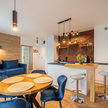 Horyzont Apartamenty -Baltycka2 - Sauna & Fitness - Sniadania Kolobřeh Exteriér fotografie