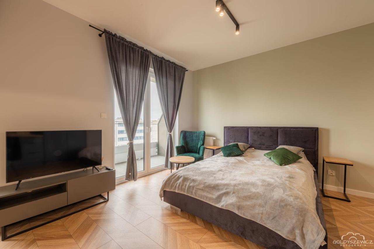 Horyzont Apartamenty -Baltycka2 - Sauna & Fitness - Sniadania Kolobřeh Exteriér fotografie