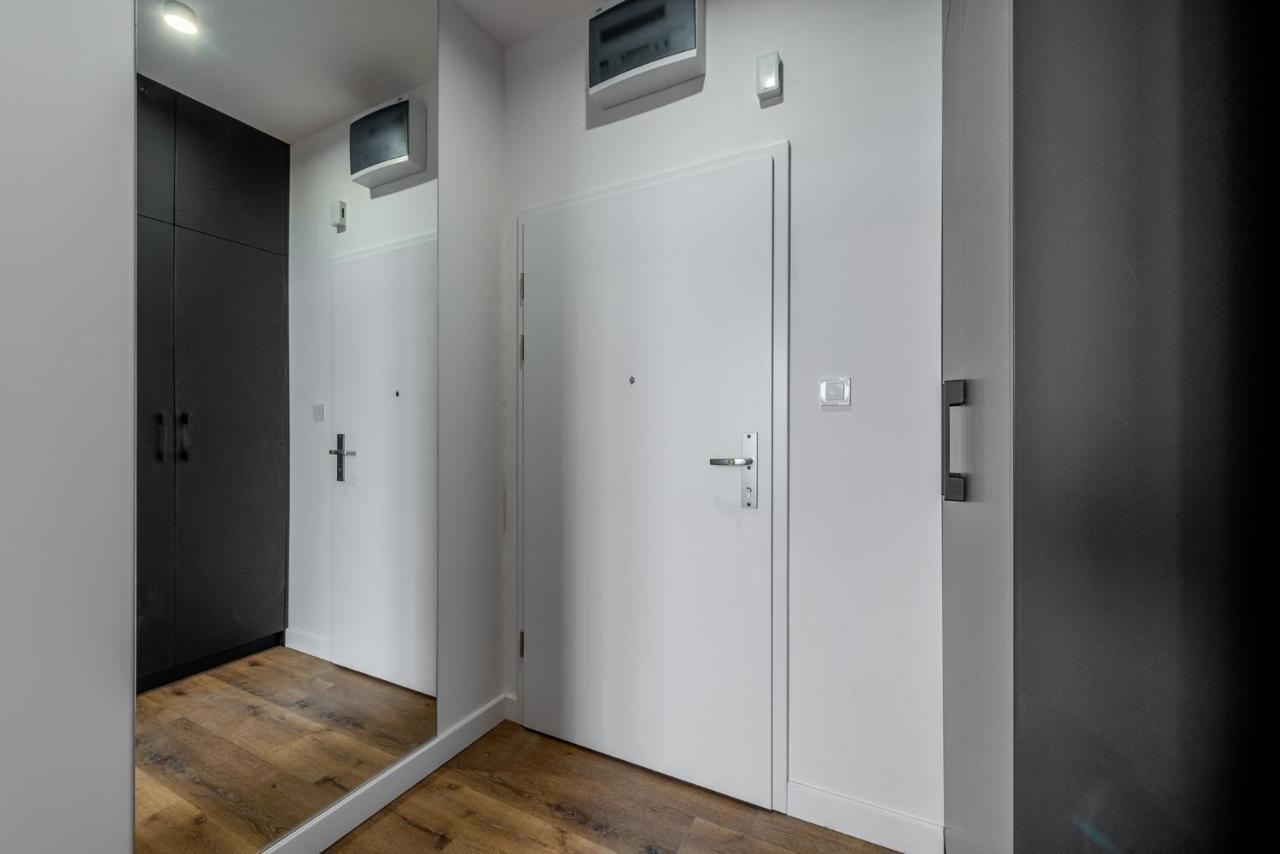 Horyzont Apartamenty -Baltycka2 - Sauna & Fitness - Sniadania Kolobřeh Exteriér fotografie