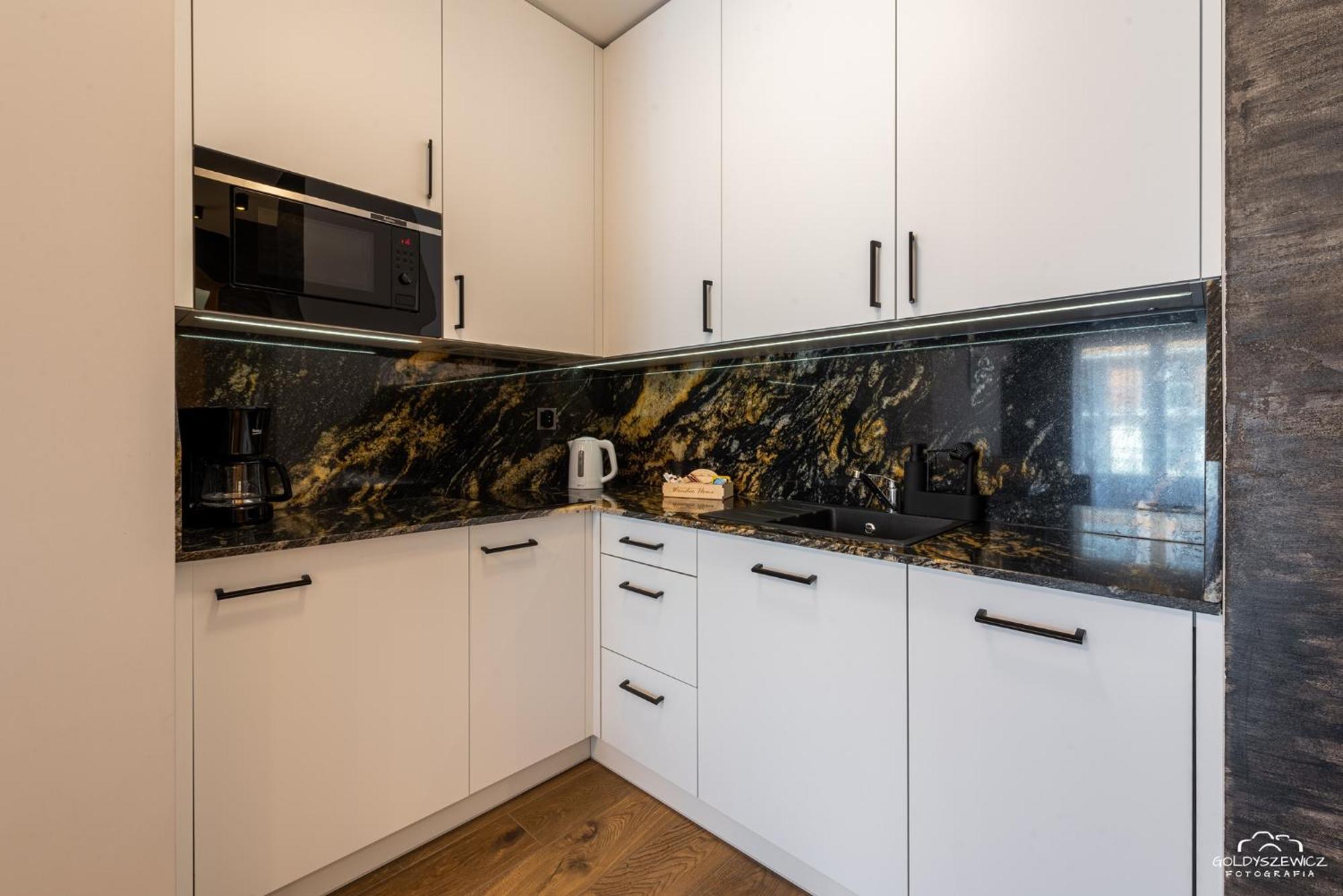 Horyzont Apartamenty -Baltycka2 - Sauna & Fitness - Sniadania Kolobřeh Exteriér fotografie