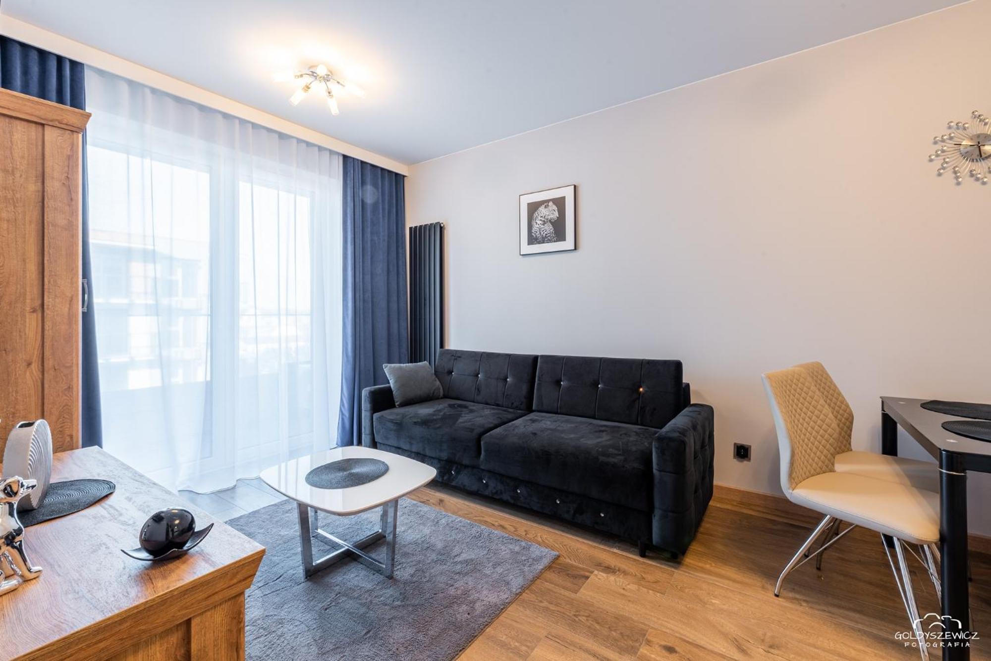 Horyzont Apartamenty -Baltycka2 - Sauna & Fitness - Sniadania Kolobřeh Exteriér fotografie