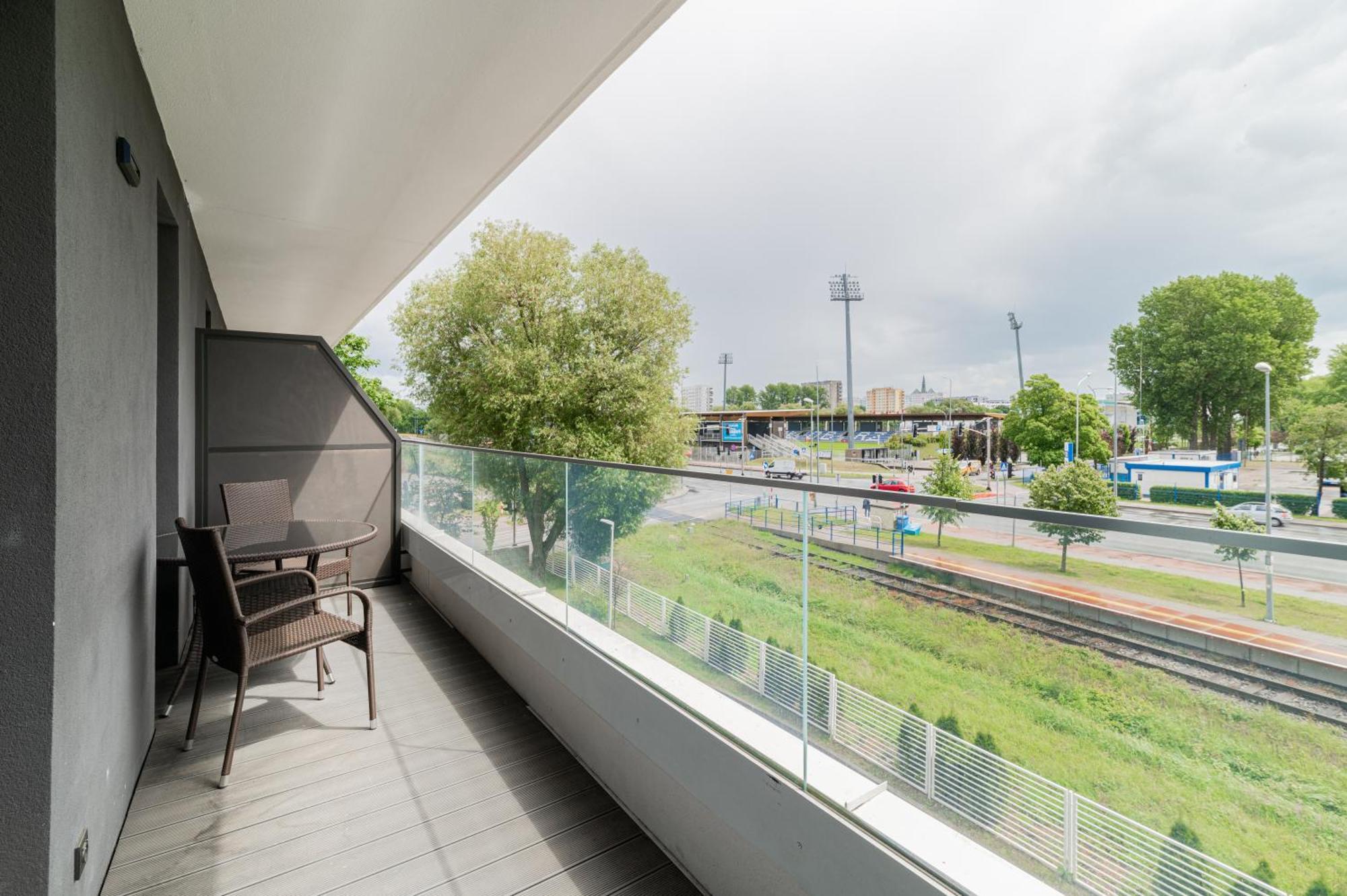 Horyzont Apartamenty -Baltycka2 - Sauna & Fitness - Sniadania Kolobřeh Exteriér fotografie